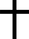 Латинский крест